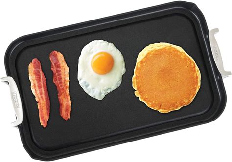 9 Best Griddle For Glass Top Stove 2022 Reviews And Buying Guide