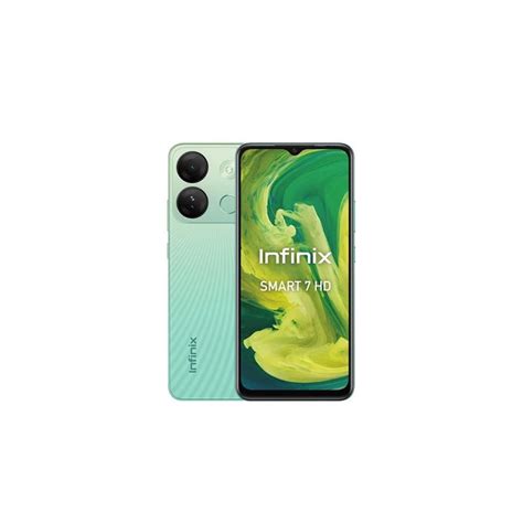 INFINIX SMART 7 HD 2 ² 64 Apna Baazar