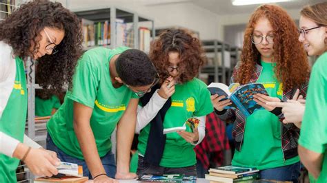 Senado Aprova Projeto De Lei Que Cria Bolsas Para Alunos Do Ensino