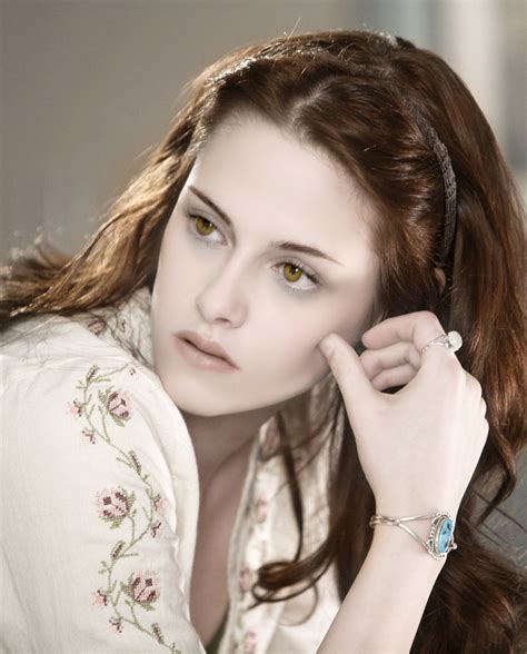 Kristen Stewart As A Vampire Kristen Stewart Photo 20126557 Fanpop