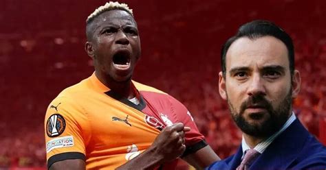 Osimhen Costa Milioni Manna Gela Il Galatasaray Tante Squadre