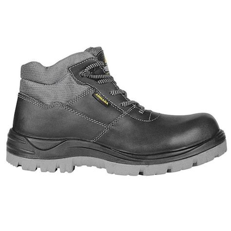 Armada Botas Industriales Seguridad Trabajo Casquillo 5010v