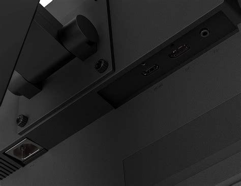 Lenovo G27q-20 Review – 100Hz 1440p Gaming Monitor that Costs like a ...