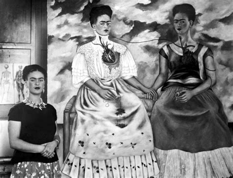 Frida Kahlo Henry Ford Hospital