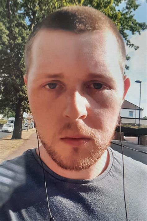 Herts Police On Twitter ⚠️ Have You Seen Missing Sam Aged 29 From Welwyngardencity Last