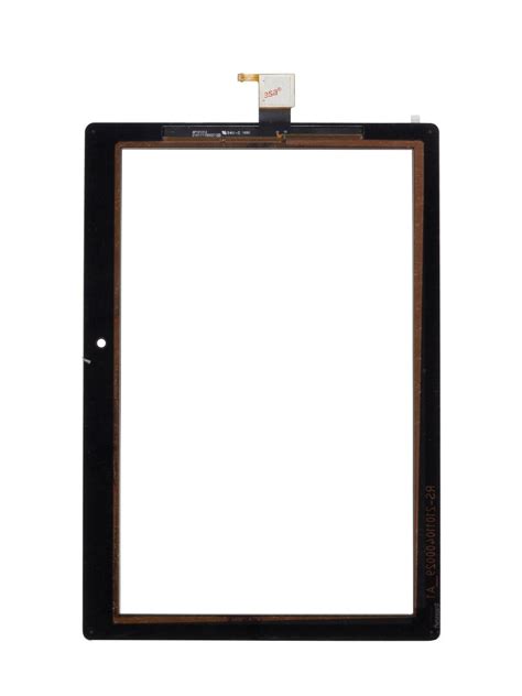 Touch Screen Digitizer Screen For Lenovo Tab 2 A10 30 Yt3 X30 X30f Tb2