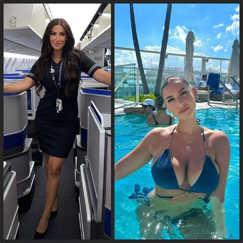 Uniform Or Bikini Nudes Sexyflightattendants Nude Pics Org