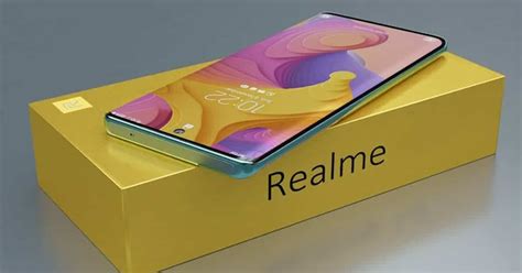Realme GT Neo 5 SE Specs: 5500mAh Battery, 16GB RAM!
