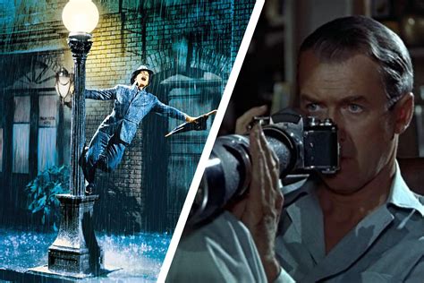 16 Best Movies of the 1950s: Celebrating a Landmark Era In Film