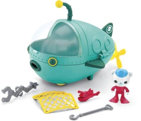 Fisher Price Oktonauci GUP A Figurki Sklep Internetowy Al To