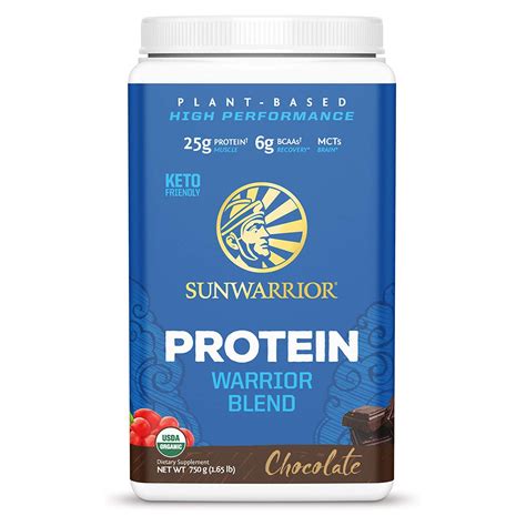 The 15 Best Vegan Protein Powders