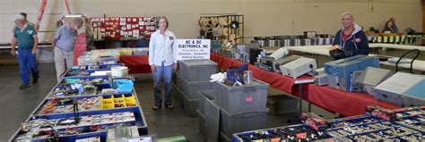 CLUB PHOTOS Blue Ridge Amateur Radio Society