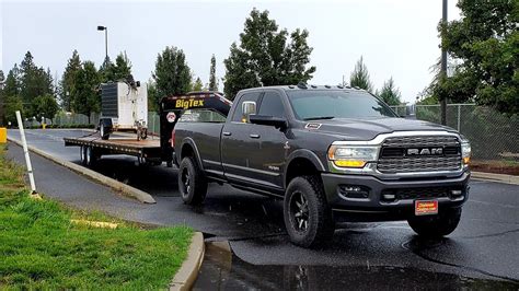 Leveling Kit 2019 Ram 2500