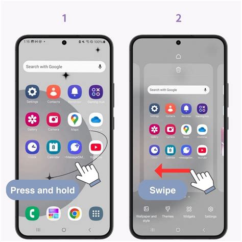 What You Can Add To Android Home Screen 【perfect Guide】 Widgetclub