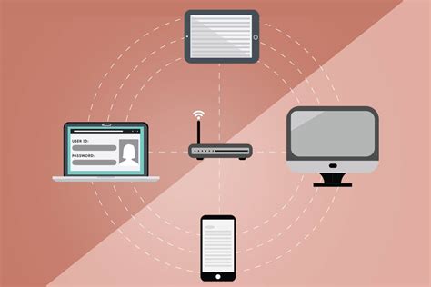 Basics Of Computer Networking Ph