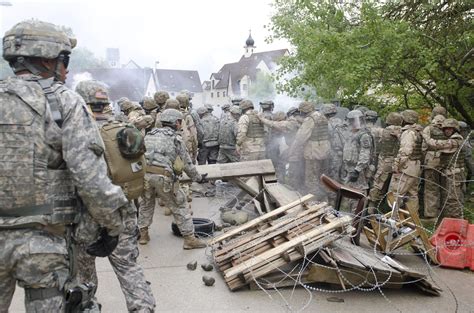 Troops complete training, head to Kosovo | Article | The United States Army