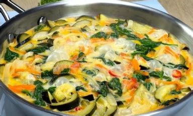 Zucchine Incredibilmente Gustose Niente Carne Ricette Con Le Zucchine