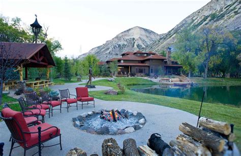 Branded Rock Canyon Debeque Co Resort Reviews