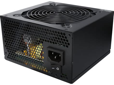 Top Best Gaming High Performance Power Supply For Pc On