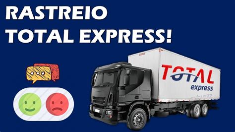 Total Express Horario De Entregas