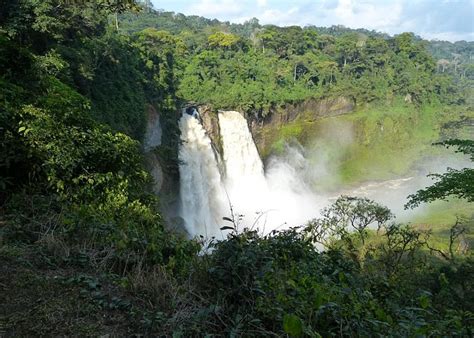 Камерун 2023: все самое лучшее для туристов - Tripadvisor