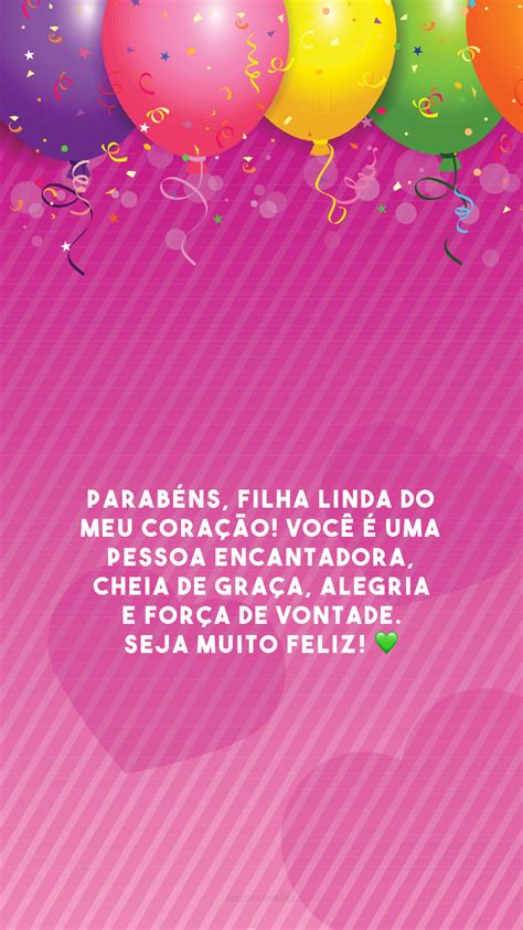 30 frases de aniversário para filha do coração que declaram seu amor