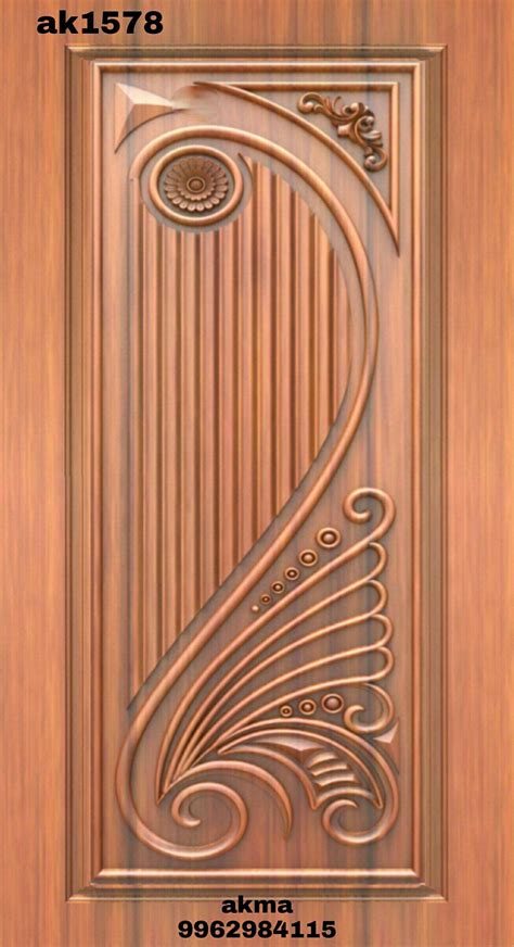 Wooden Door Design Inspiration Main Door Design Photos