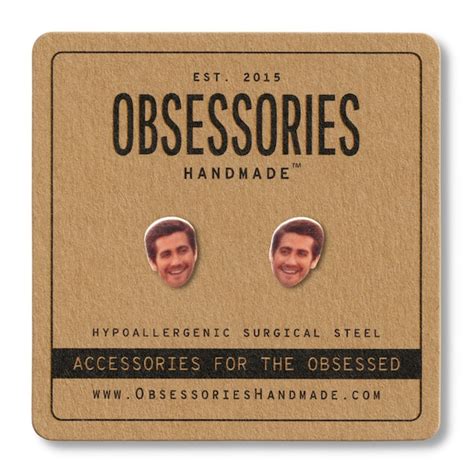 Jake Gyllenhaal Merch - Etsy