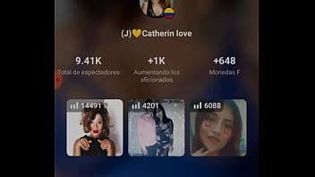 Bailando en lencería por regalos XVIDEOS