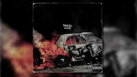 Nardo Wick Riot Official Instrumental Youtube