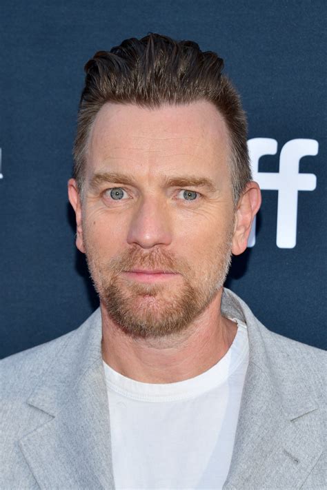 Ewan Mcgregor