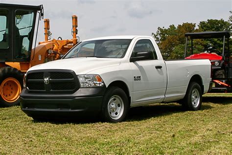 Used 2015 Ram 1500 For Sale Pricing And Features Edmunds