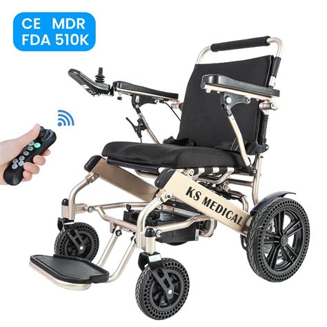 Ksm L Power Electric Wheelchair Best Electric Drive Medical Mobility