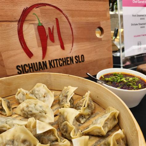 Pop Up Food Truck Sichuan Kitchen J Dusi Wines