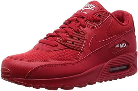 Venta Tenis Nike Rojo Mujer En Stock