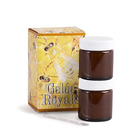 Gelée Royale | intermiel