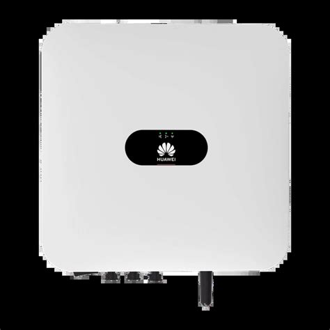 Huawei Sun Ktl L By Ckw Solar