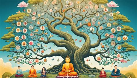 Discover Buddhisms Origins Where Did Buddhism Begin