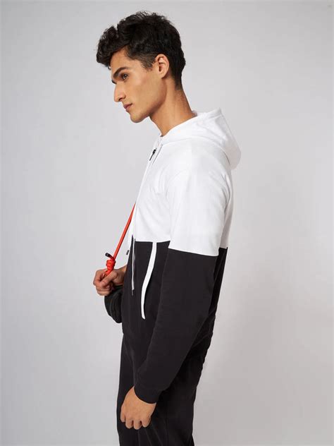 Kenya Black and White Game Changer Jacket - CAVA athleisure– CAVA ...
