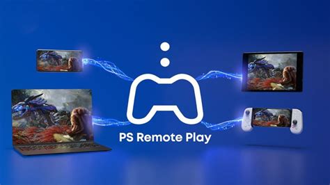 You can now stream PlayStation games to your TV | KitGuru