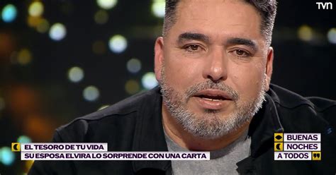 Es un camino muy solitario Rodrigo Villegas confesó que ha pensado