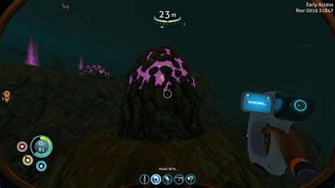 Where To Find Gold In Subnautica Below Zero Sanyro