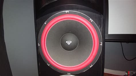 Cerwin Vega Clsc Crown Xti Photo Canuck Audio Mart