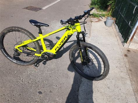 Biciclet Electric Liteni Olx Ro