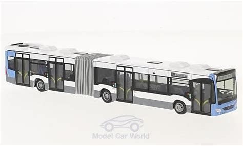 Modellautos Mercedes Citaro Rietze G Swu Verkehr Gmbh