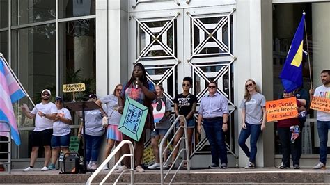 Florida Medical Board Votes To Ban Gender Affirming Care For Trans Youth