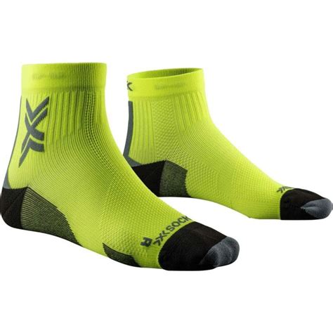 X Socks Run Discover Ankle Laufsocken Damen Hardloop