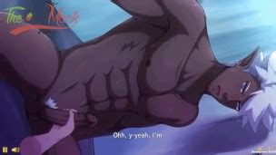 Kaue Hunter Episode Part Dubbed Ptbr How To Fuck A Straight Nerd Hentai Bara Yaoi Redtube