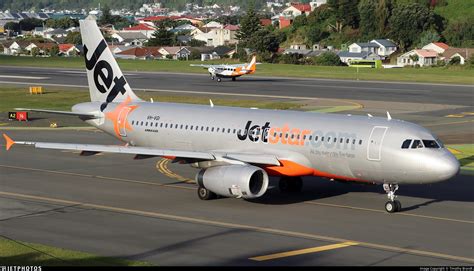 Vh Vgi Airbus A Jetstar Airways Timothy Brandt Jetphotos