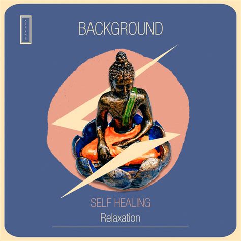 ZZz Background Self Healing Relaxation ZZz Album By Om Tibetan